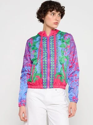 Kurtka wiosenna Versace Jeans Couture