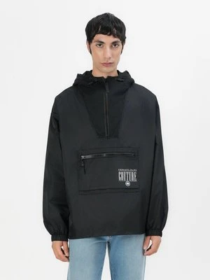Kurtka wiosenna Versace Jeans Couture