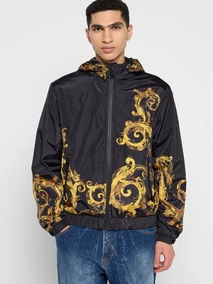 Kurtka wiosenna Versace Jeans Couture