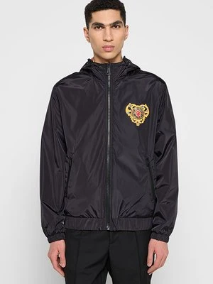 Kurtka wiosenna Versace Jeans Couture