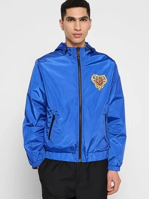 Kurtka wiosenna Versace Jeans Couture