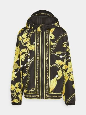 Kurtka wiosenna Versace Jeans Couture