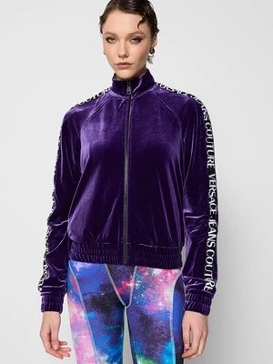 Kurtka wiosenna Versace Jeans Couture