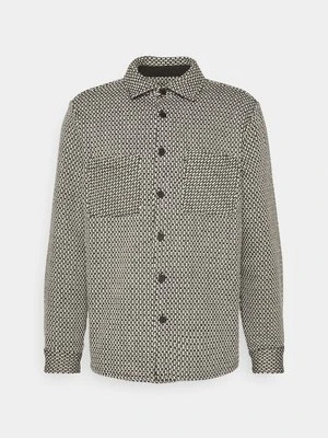 Kurtka wiosenna WAX LONDON czarny