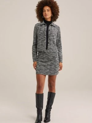 Kurtka wiosenna WE Fashion