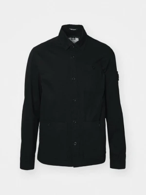 Kurtka wiosenna Weekend Offender czarny