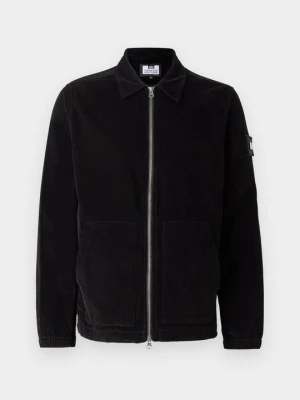 Kurtka wiosenna Weekend Offender czarny