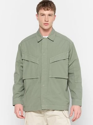 Kurtka wiosenna WOOD WOOD