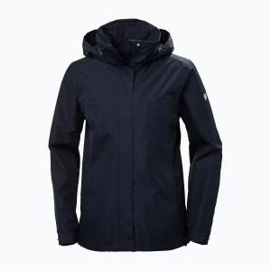 Kurtka wodoodporna damska Helly Hansen Aden navy