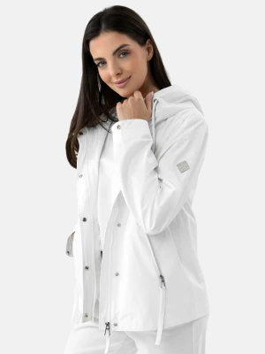 Kurtka wodoodporna z kapturem J-LAGUSTI Volcano