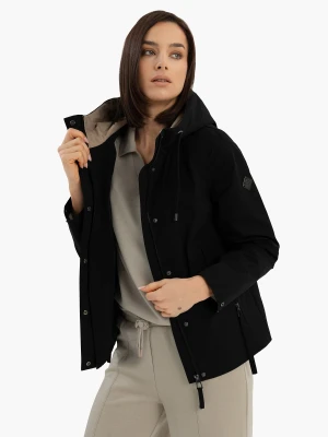 Kurtka wodoodporna z kapturem J-LAGUSTI Volcano