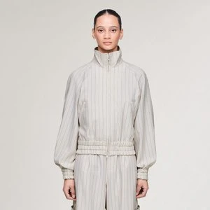 KURTKA Y-3 PINSTRIPE SPORT UNIFORM Adidas