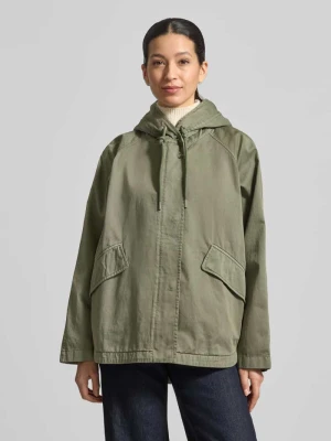 Kurtka z czystej bawełny, krój regular fit Marc O'Polo