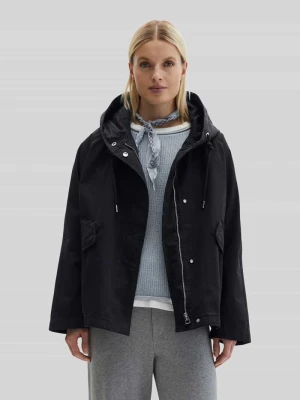 Kurtka z czystej bawełny, krój regular fit Marc O'Polo