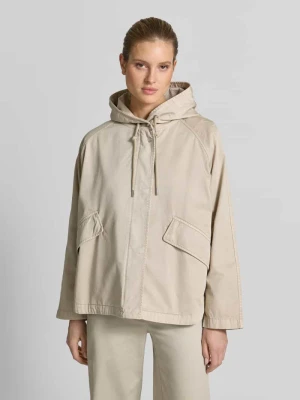 Kurtka z czystej bawełny, krój regular fit Marc O'Polo