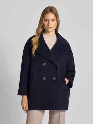 Kurtka z domieszką kaszmiru ICONS Cinzia Rocca