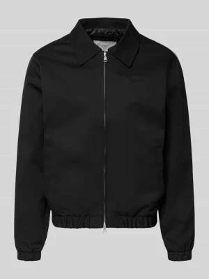 Kurtka z dwukierunkowym zamkiem model 'CATSKILLS' jack & jones