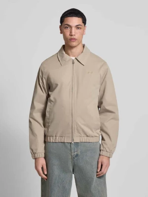 Kurtka z dwukierunkowym zamkiem model 'CATSKILLS' jack & jones