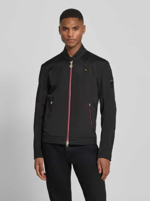 Kurtka z dwukierunkowym zamkiem model 'Thayer' Blauer Usa