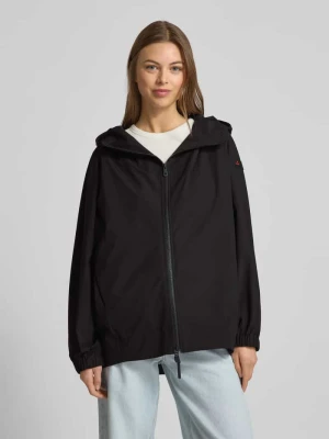 Kurtka z dwustronnym zamkiem błyskawicznym model ‘Ostenda’ Peuterey