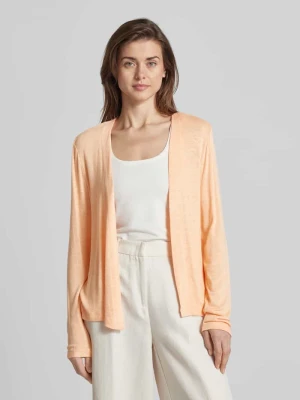 Kurtka z dzianiny bez zapięcia Tom Tailor