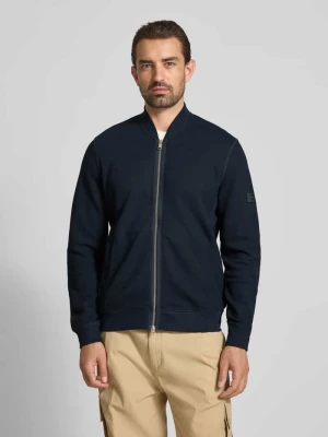 Kurtka z dzianiny o kroju regular fit z czystej bawełny Marc O'Polo