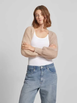 Zdjęcie produktu Kurtka z dzianiny z bufiastymi rękawami model ‘AMANDA’ Only