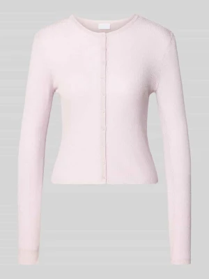 Kurtka z dzianiny z mieszanki wiskozy Jake*s Cocktail