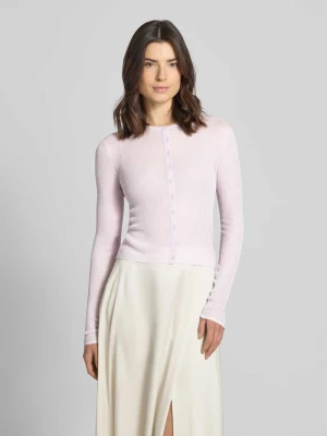 Kurtka z dzianiny z mieszanki wiskozy Jake*s Cocktail