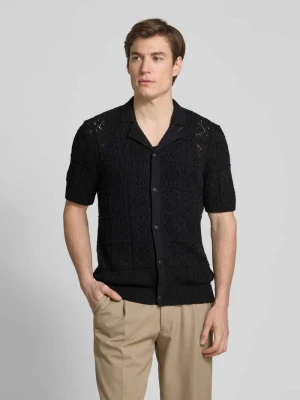 Kurtka z dzianiny z rękawem o dł. 1/2 MCNEAL