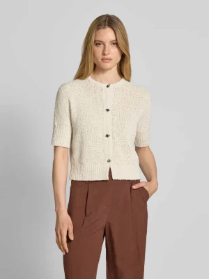 Kurtka z dzianiny z rękawem o dł. 1/2 model ‘Tibelita’ someday