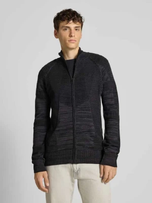 Kurtka z dzianiny ze stójką G-Star Raw