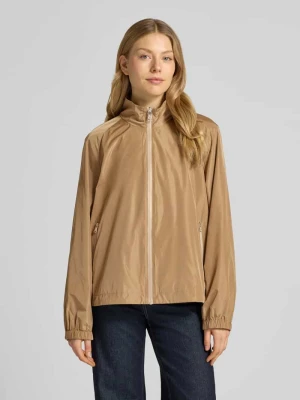 Kurtka z elastycznymi wykończeniami i stójką Fuchs Schmitt