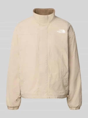 Kurtka z funkcją dwustronną model 'YUMIORI' The North Face