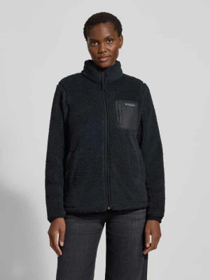 Kurtka z futerkiem model ‘West Bend™’ Columbia