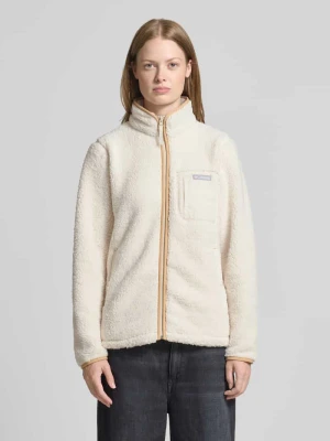 Kurtka z futerkiem model ‘West Bend™’ Columbia
