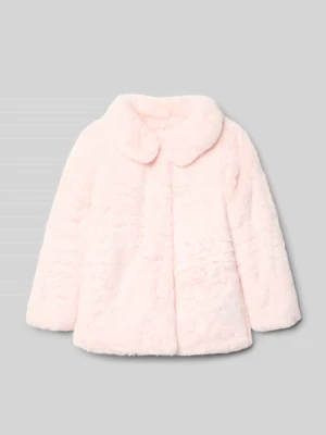 Kurtka z futerka Guess