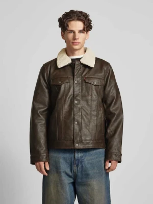 Zdjęcie produktu Kurtka z futerka Levi's®