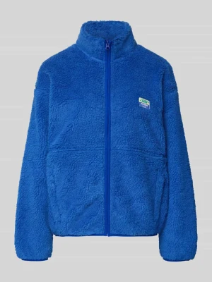 Kurtka z futerka model ‘HOKTOWN’ American vintage