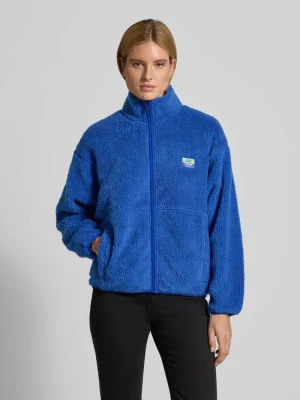 Kurtka z futerka model ‘HOKTOWN’ American vintage