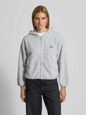 Kurtka z futerka model ‘HOKTOWN’ American vintage