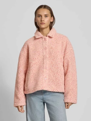 Kurtka z futerka REVIEW