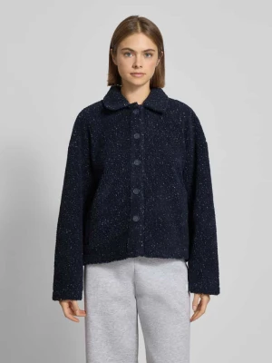 Kurtka z futerka REVIEW