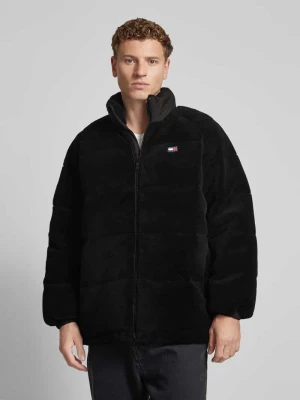 Zdjęcie produktu Kurtka z futerka Tommy Jeans