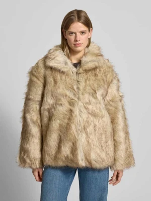 Kurtka z imitacji futra model ‘Fergie’ LeGer by Lena Gercke