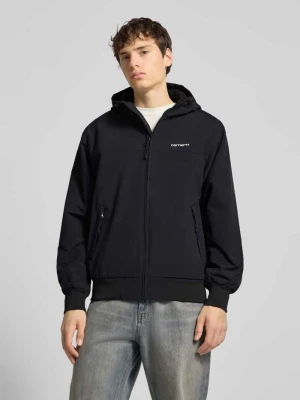 Kurtka z kapturem Carhartt Work In Progress