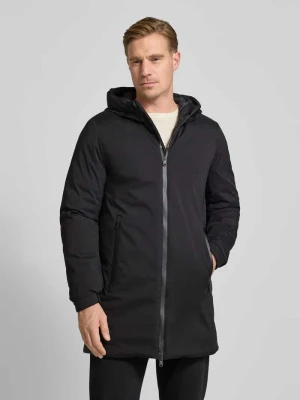 Kurtka z kapturem ECOALF