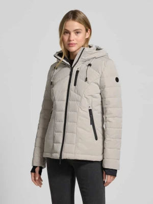 Kurtka z kapturem Gil Bret