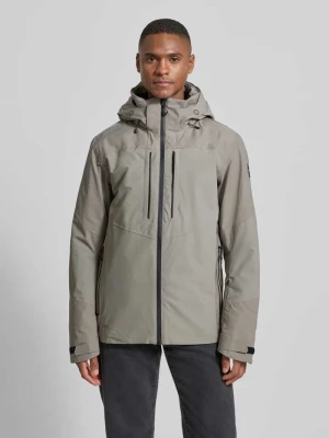 Kurtka z kapturem icepeak