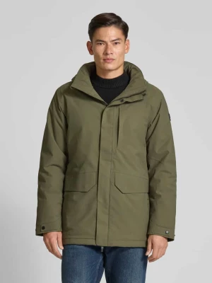 Kurtka z kapturem Killtec